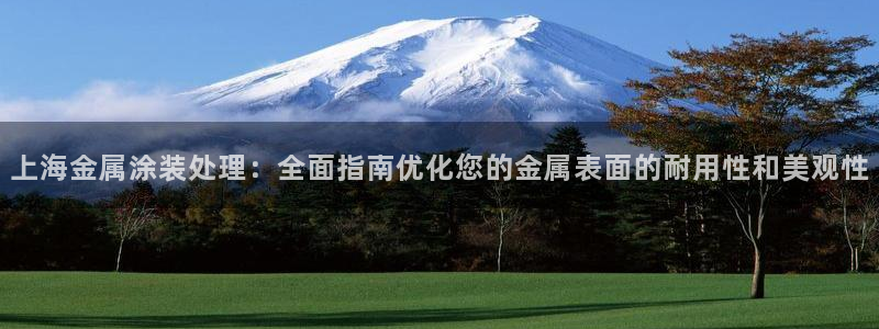 美高梅集团老板
