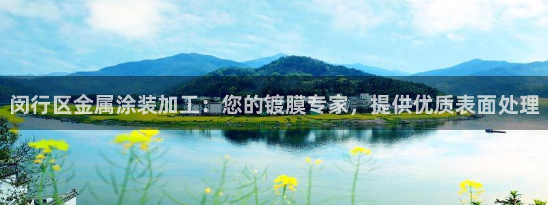 美高梅集团何超琼
