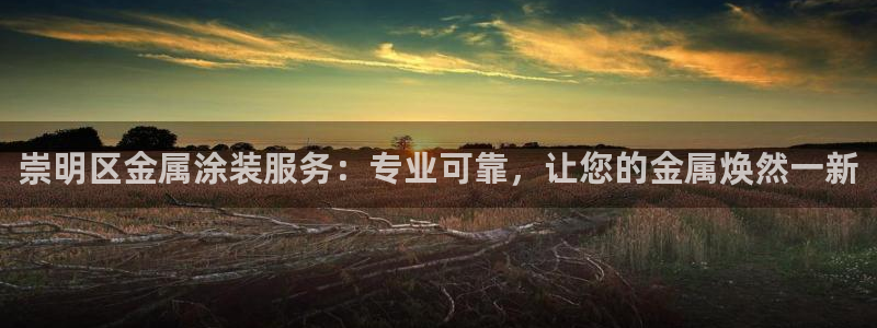 美高梅酒店品牌介绍