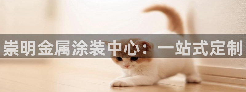 美高梅酒店管理